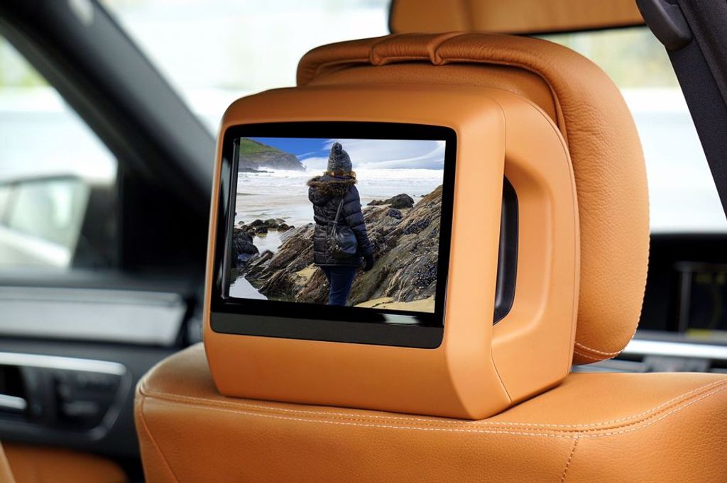 car accessories
